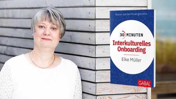 Interkulturelles Onboarding - ein Leitfaden in 30 Minuten