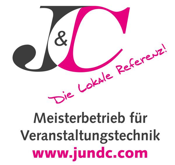 J und C Veranstaltungstechnik Konstanz - Ihr Experte in Baden-Württemberg und der Schweiz