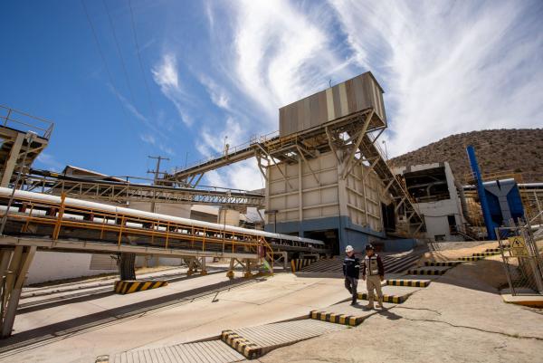 Silver Storm: Hochgradiges Silbererz bis in eine Tiefe von 370 Metern ab Oberfläche nachgewiesen