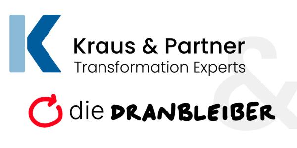 Kraus & Partner erwirbt Die Dranbleiber Das Beratungsunternehmen Kraus & Partner (K&P) expandiert