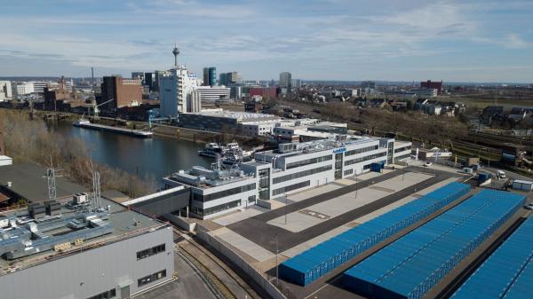 Asahi Kasei Europe_European headquarters_Düsseldorf_Germany Asahi Kasei Europe tritt Plastics Europe Deutschland bei