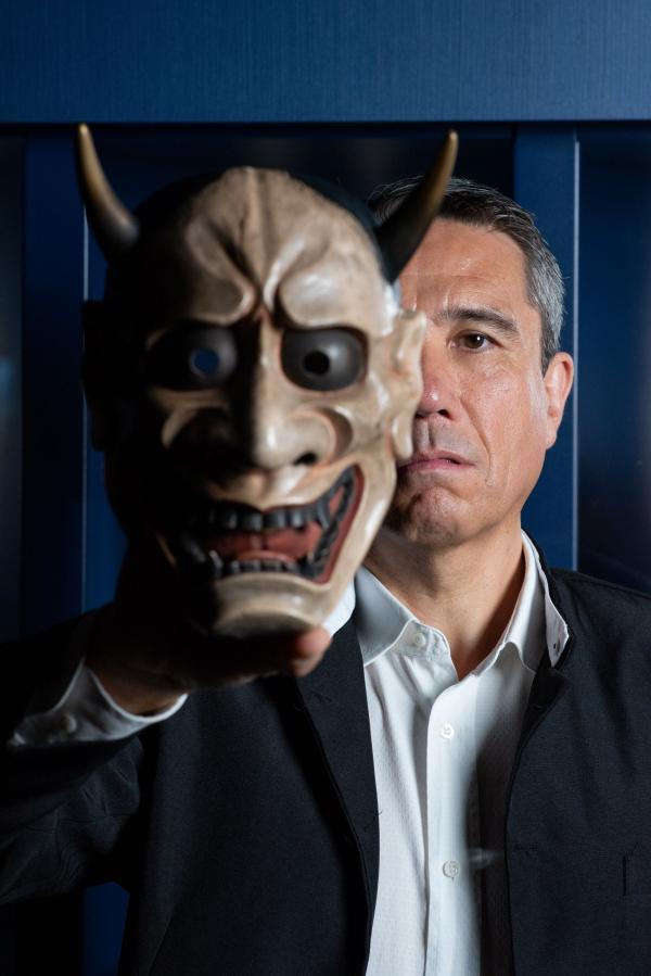 Die Führungsphilosophie der Samurai: Alte Weisheiten als Wegweiser für moderne Managementstrategien