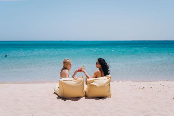 Dem Winter entkommen: Sechs atemberaubende Aufenthalte in Somabay