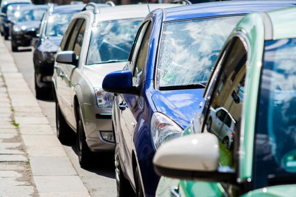 Vandalismus am Auto: Wer zahlt den Schaden?