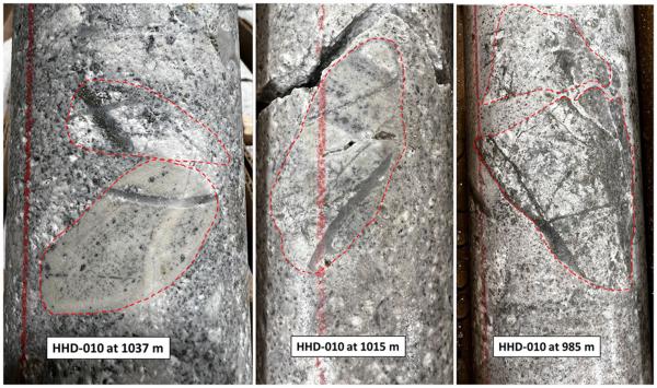 Brixton Metals: Ivanhoe Electric meldet vielversprechende Ergebnisse von Hog Heaven