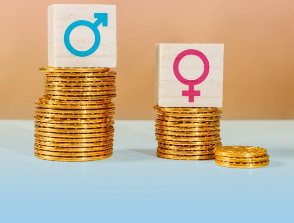 E-Learning zum Gender-Pay-Gap - gratis