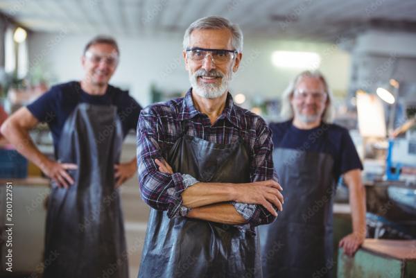 Personalstrategie neu denken - Gruppenbildung in der bKV