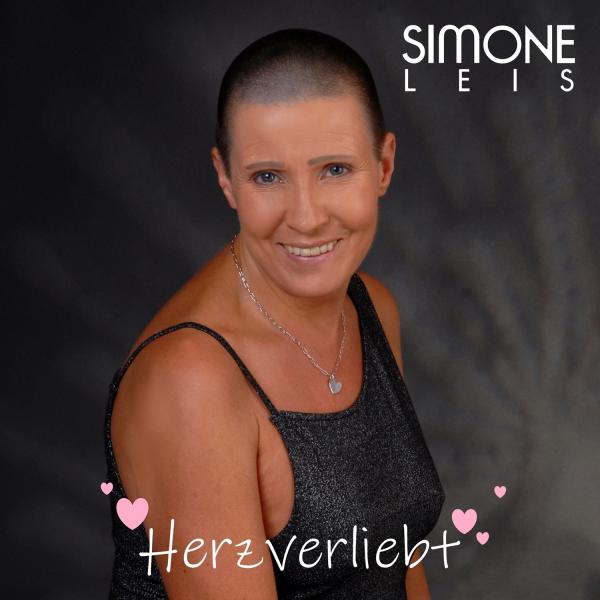 Herzverliebt - Die neue Single von Simone Leis 