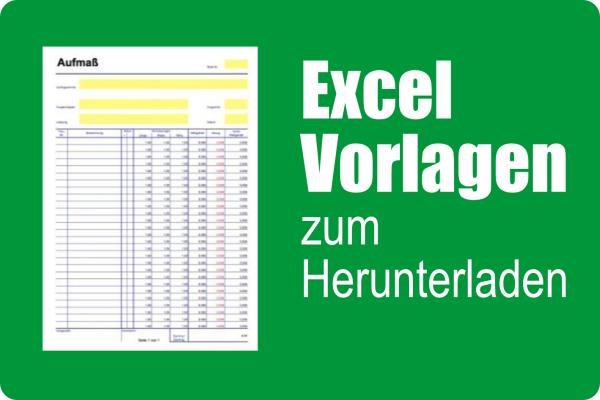 Formularbox.de stellt Excel-Vorlagen für Unternehmen, Vereine und Privatpersonen zum Download bereit