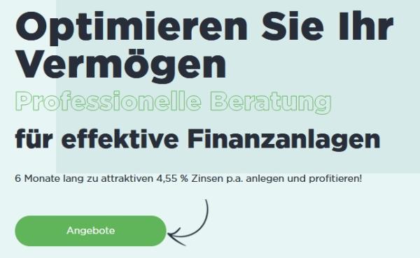 Willkommen bei tago-festgeld.com - Ihrem Experten für sichere und rentable Festgeld-Anlagen