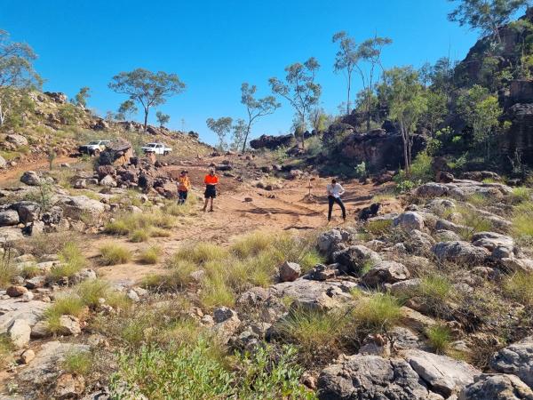 Laramide Resources: Bohrprogramm 2023 findet neue mineralisierte Uranzonen