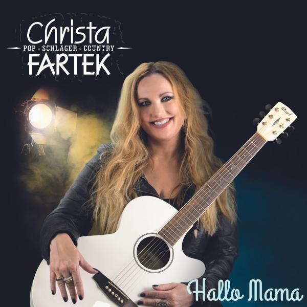 Hallo Mama - Eine Hommage von Christa Fartek 