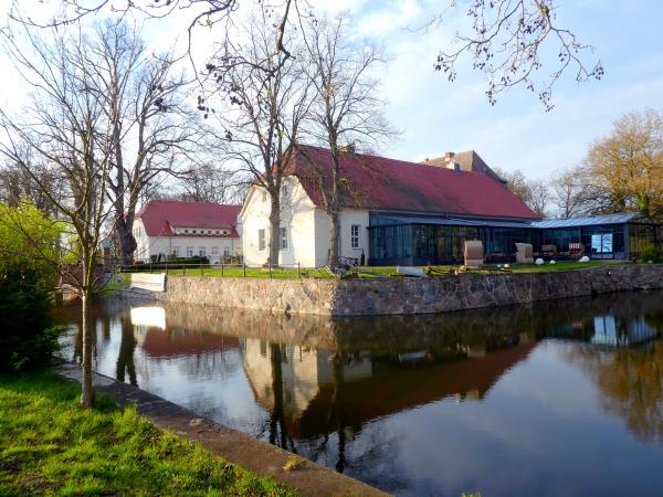 Ostern auf Usedom und weitere Arrangements im Wasserschloss Mellenthin
