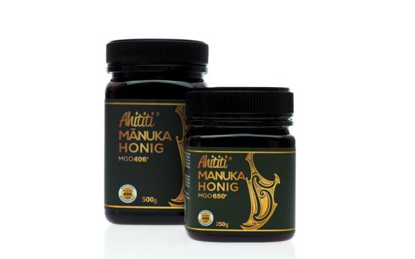 Manuka Honig für Kinder - hilfreiches zum goldenen Nektar