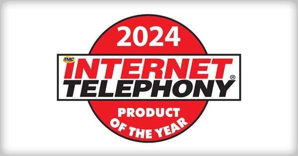 STARFACE erhält renommierte Auszeichnung "INTERNET TELEPHONY Product of the Year 2024"