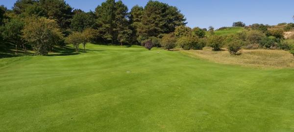 Golf am Meer: Zandvoorts Dünen laden zu traumhaften Abschlägen ein