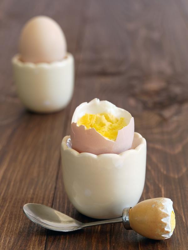 Eier bewusst genießen - nicht nur zu Ostern