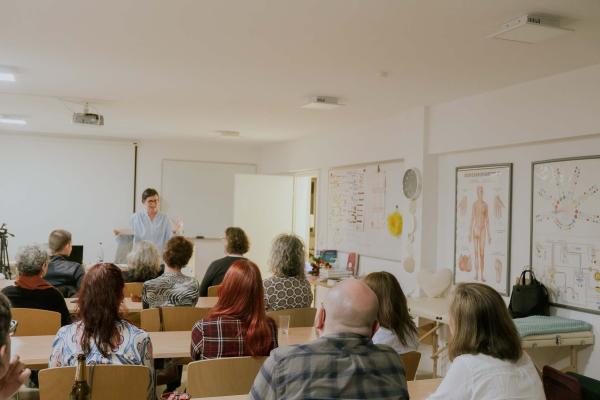 Workshop der Heilpraktiker Schule Wimmer: Mit Ayurveda in den Frühling