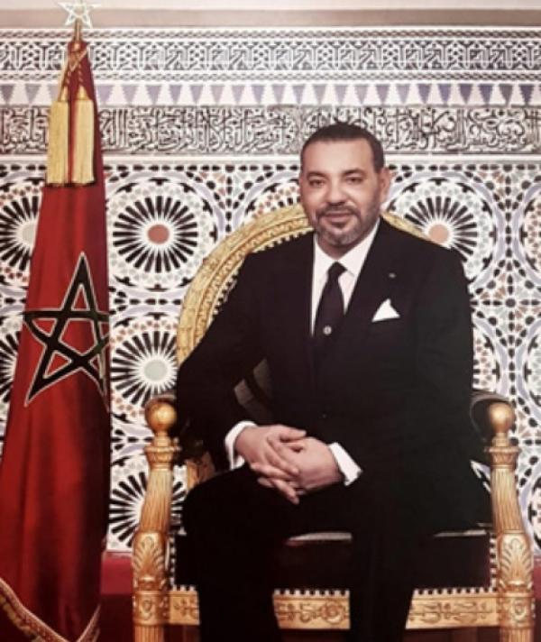 Eine hochrangige marokkanische Delegation vertritt König Mohammed VI. bei der Amtseinführungszeremonie des neuen senegalesischen Präsidenten Bassirou