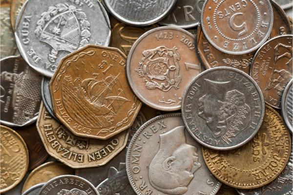 Sammler schätzen Numismatik und Münzdesign vom Bayerischen Münzkontor