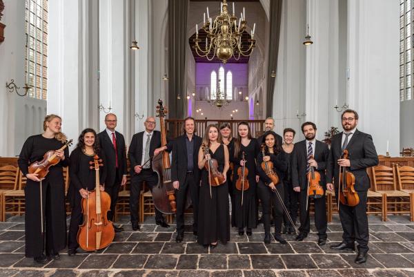 "Shvayg, mayn Harts": Kölner Akademie präsentiert ein einzigartiges jiddisches Konzert 