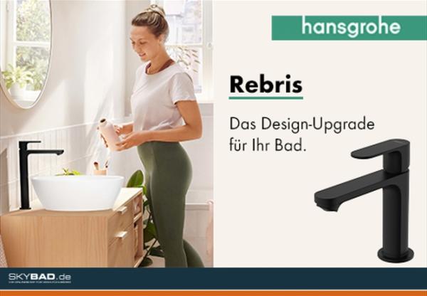 hansgrohe Rebris