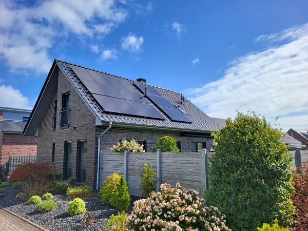 Sun Cracks: Photovoltaikanlagen vom Experten in Ostfriesland