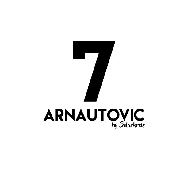Arnautovic - der neue Austro-Dialekt-Song von Solarkreis 
