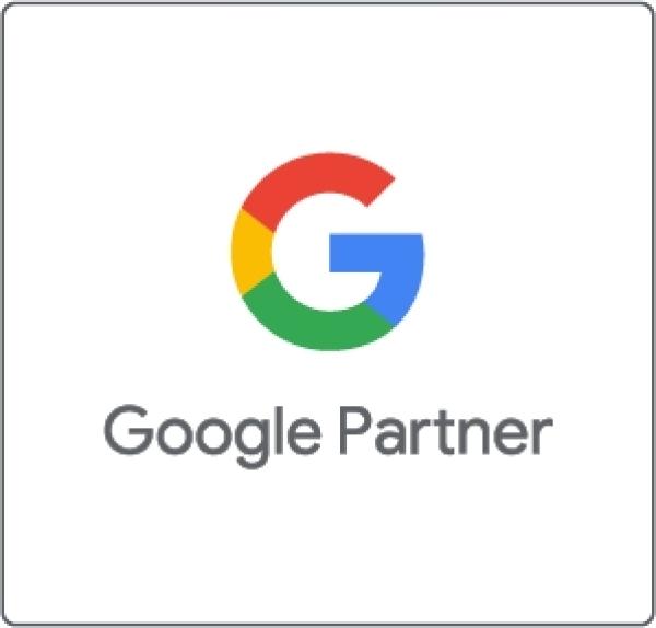 CURE Intelligence erhält  Google Partner Zertifizierung