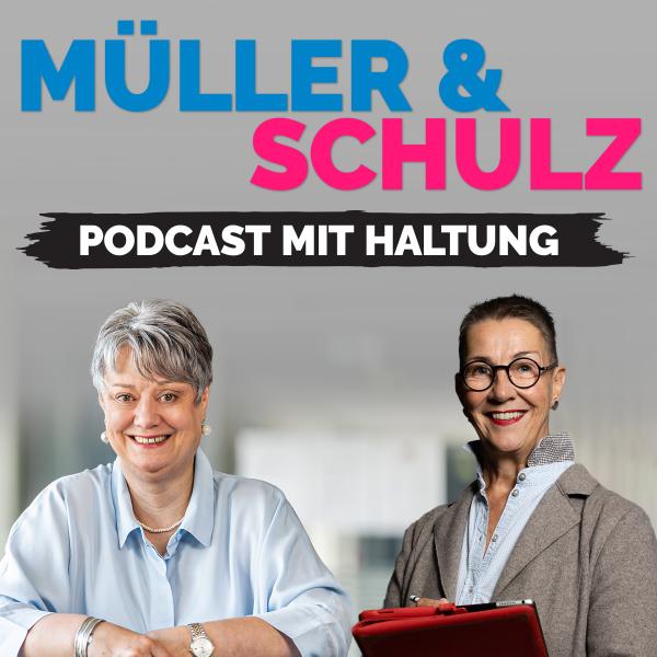 Ein Jahr gelebte Vielfalt: Der MÜLLER & SCHULZ Podcast mit Haltung feiert sein Jubiläum