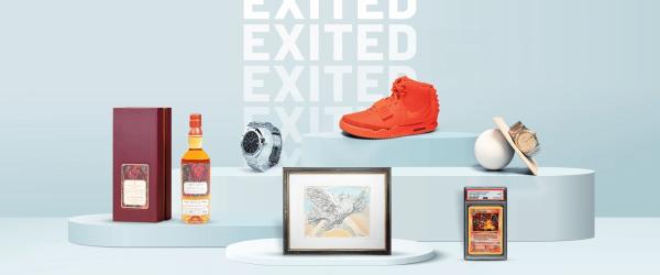 Sneaker, Uhren, Whisky oder Kunst: Timeless Investments startet weltweit ersten Sparplan für Sachwert-Investitionen