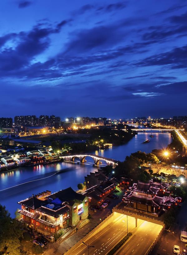 Hoteleröffnungen in Hangzhou: erstklassige Unterkünfte in historischer Umgebung