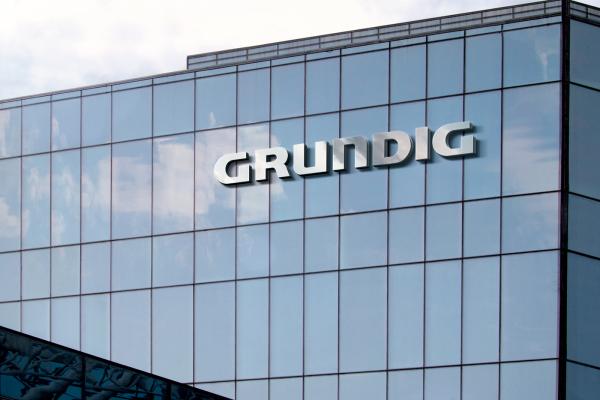 Grundig Automotive unter neuer Leitung: Rückkehr zum deutschen Team