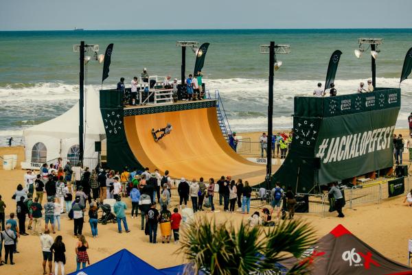 Sommer in Virginia Beach: Sport- und Kultur Festivals der besonderen Art