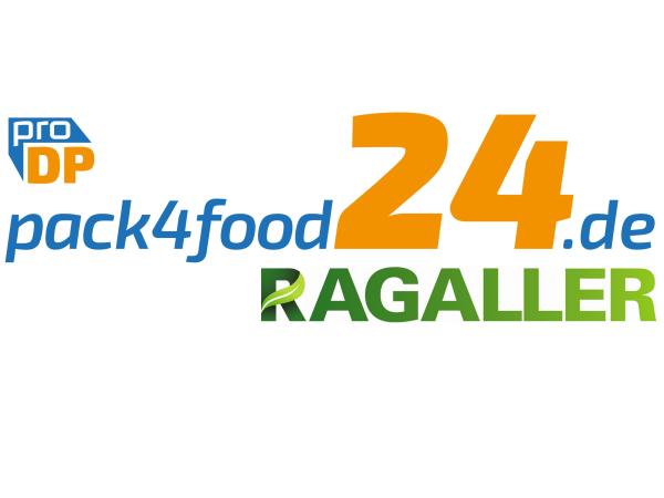 Pack4Food24 - Ihr verlässlicher Partner für Gastronomiebedarf!