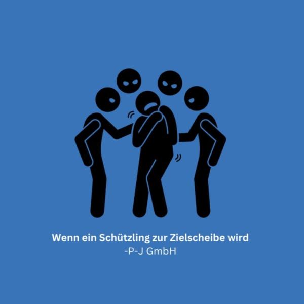 Mobbing in der Ausbildung - Wenn ein Schützling zur Zielscheibe wird