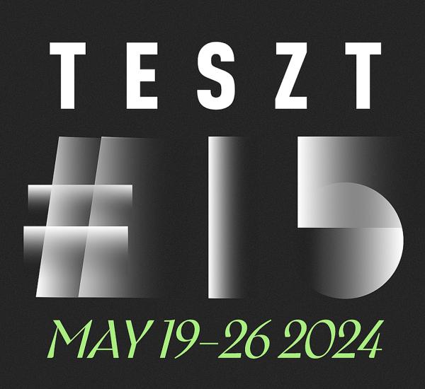 TESZT - Euroregionales Theaterfestival Timisoara 