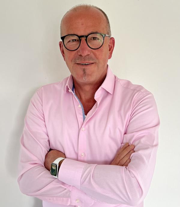 Markus Fleischer wird Geschäftsführer bei der Kodak Alaris Germany GmbH