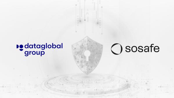 dataglobal Group und SoSafe gemeinsam gegen Social Engineering