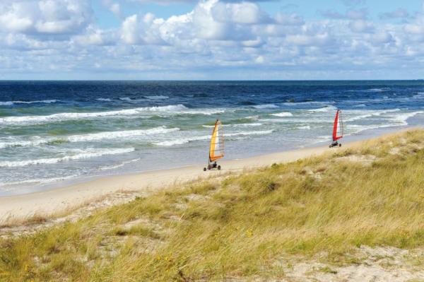 Camping in Dünkirchen - unvergessliche Erlebnisse an der Küste Nordfrankreichs