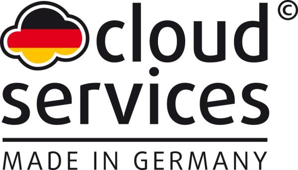 hmd-software, ISR, Papoo und verlingo beteiligen sich an Initiative Cloud Services Made in Germany