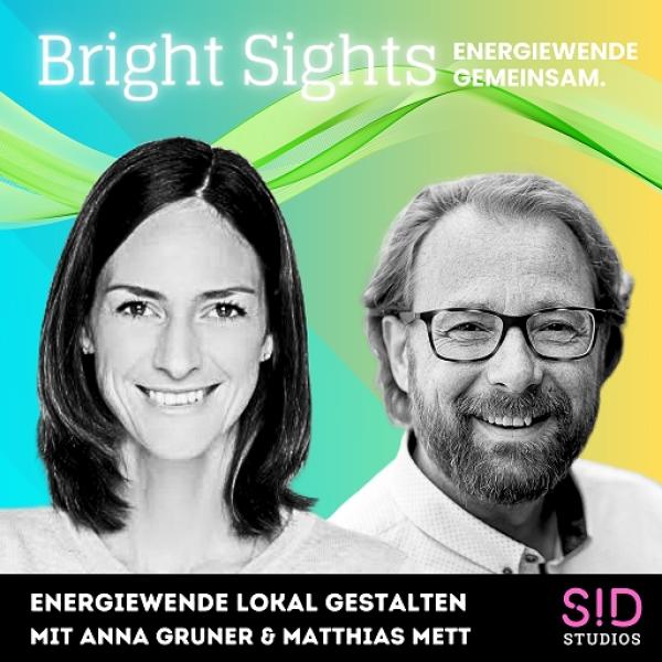 Podcast zum Thema dynamische Tarife gestartet