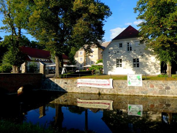 Den Sommerurlaub genießen im Usedomer Achterland