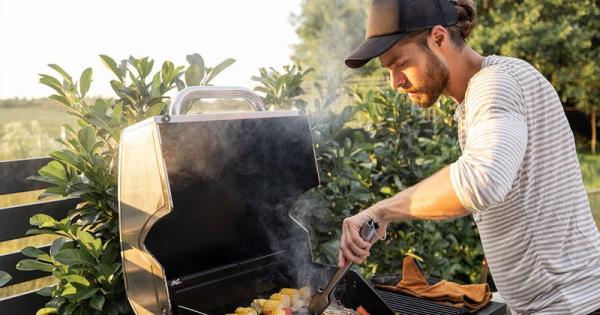 Gesunde Grillrezepte für den Sommer: Perfekt zur Fußball-EM