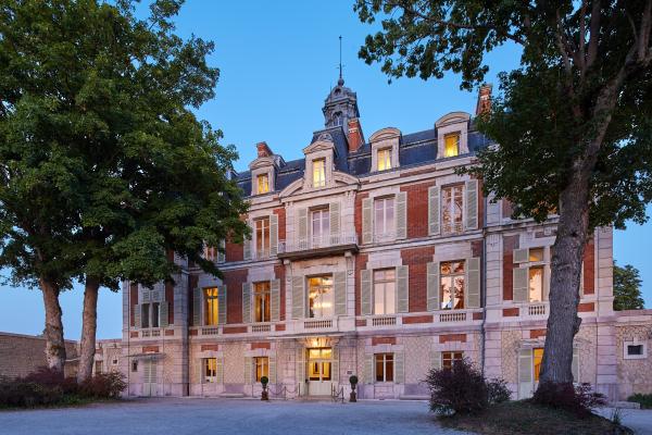 Grand Metropolitan Hotels nehmen erstes Hotel in Frankreich auf und launchen zeitgleich exklusiven Weinclub