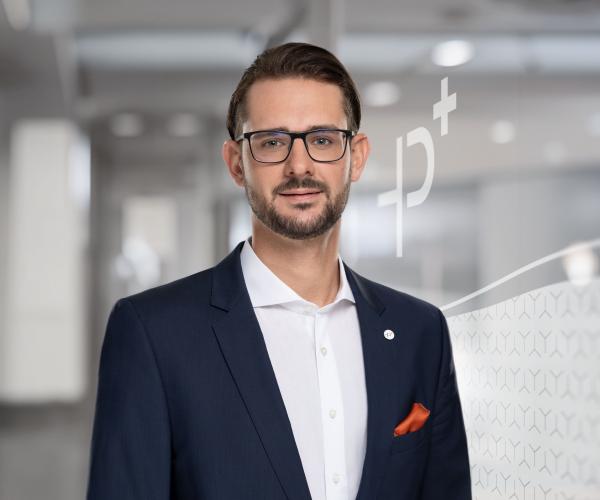 Florian Augustin wird Deputy CEO bei HotelPartner Revenue Management