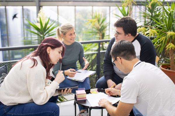 Neuer Studiengang: Hochschule Trier verbindet Psychologie, Kommunikation und Ökologie