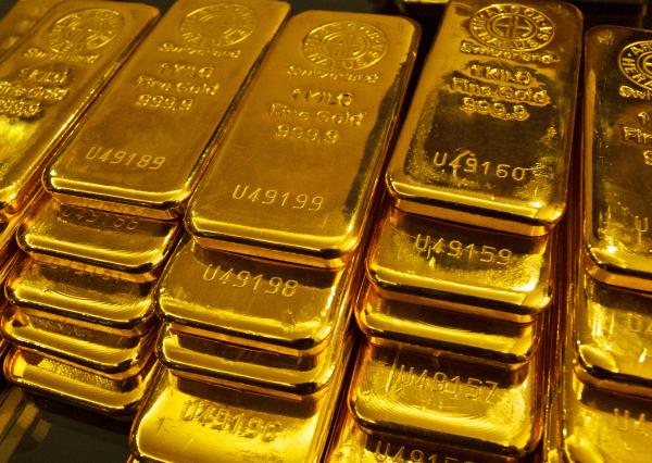 Gold funktioniert als Wertspeicher immer noch hervorragend