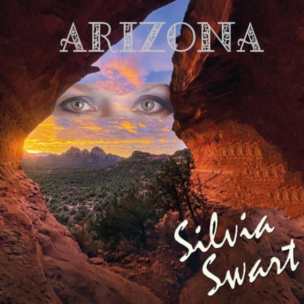 Arizona - der neue niederländische Hit von Silvia Swart 