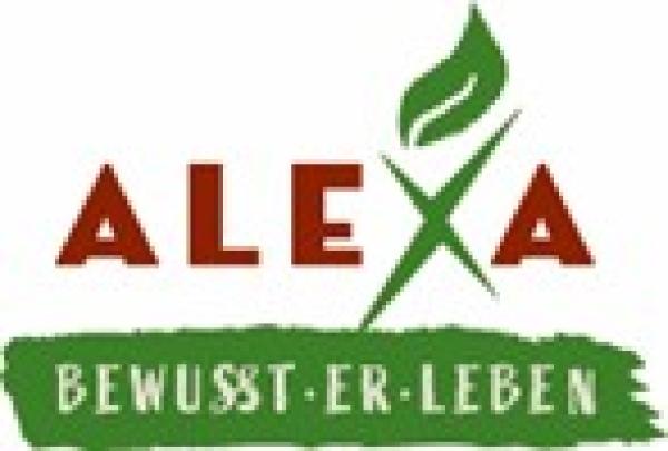 Das ALEXA inspiriert mit "BEWUSST (ER) LEBEN"-Aktionswochen